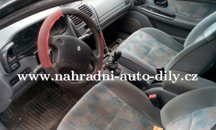 Renault laguna combi na náhradní díly / nahradni-auto-dily.cz