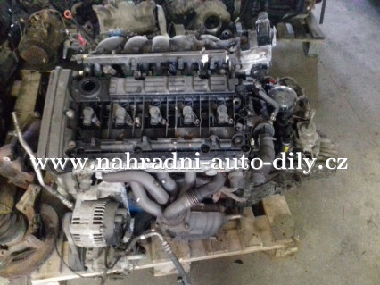 Motor Fiat alfa romeo 2.5 V5 Abarth / nahradni-auto-dily.cz