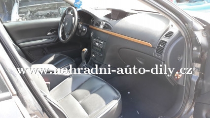 Renault Laguna 3,0 V6 na díly Plzeň / nahradni-auto-dily.cz