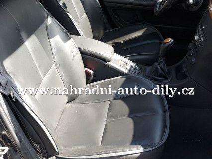 Renault Laguna 3,0 V6 na díly Plzeň / nahradni-auto-dily.cz