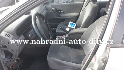 Renault Laguna 2 1,8 16v na díly Plzeň / nahradni-auto-dily.cz