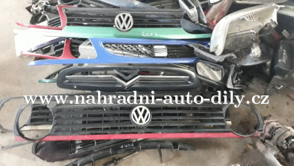 Masky VW, Seat / nahradni-auto-dily.cz