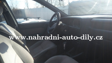 Citroen Xantia - díly z tohoto vozu / nahradni-auto-dily.cz