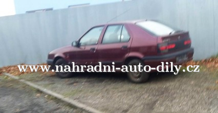 Renault 19 na díly Pardubice