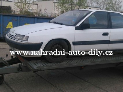 Citroen Xantia na náhradní díly Pardubice / nahradni-auto-dily.cz