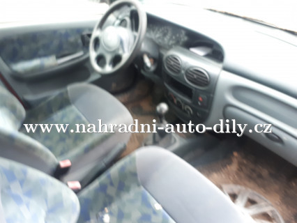 Renault Megane – náhradní díly z tohoto vozu / nahradni-auto-dily.cz