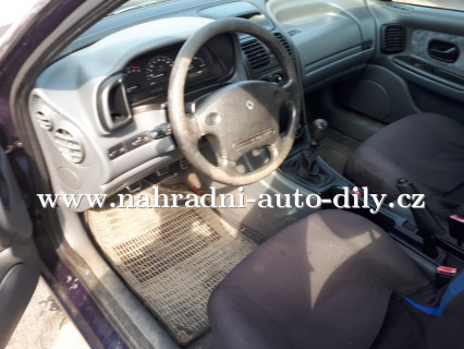 Renault Laguna – náhradní díly z tohoto vozu / nahradni-auto-dily.cz