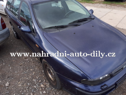 Fiat Marea na díly Prachatice