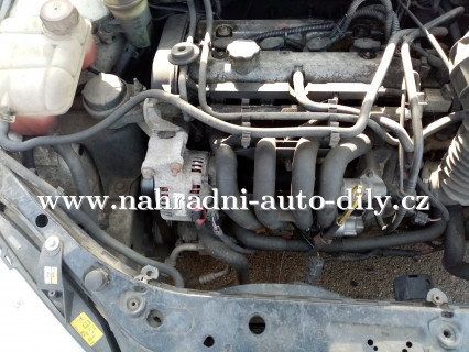 Motor Ford Focus 1,4 / nahradni-auto-dily.cz