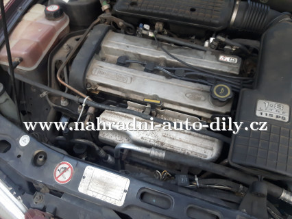 Motor Mondeo 1,8i / nahradni-auto-dily.cz