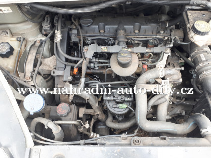 Motor Xsara Picasso 2,0HDI RHY / nahradni-auto-dily.cz