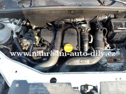 Motor Dacia Lodgy K9KR8 / nahradni-auto-dily.cz