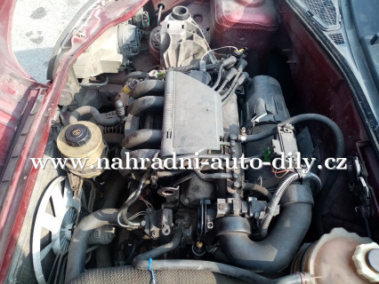 Motor Clio 1.1 D7F / nahradni-auto-dily.cz