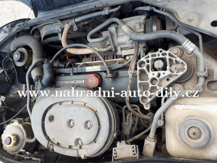 Motor Renault Clio 1.4