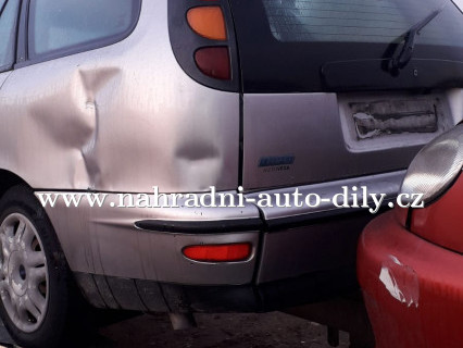 Fiat Marea – díly z tohoto vozu / nahradni-auto-dily.cz