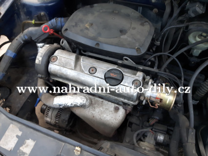 Motor VW Golf 1,6 BA AEE / nahradni-auto-dily.cz