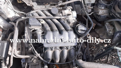 Motor Škoda octavia toledo  2 1.6 benzín 74kw