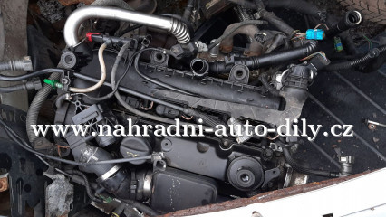 Motor Citroen C3 1.4hdi