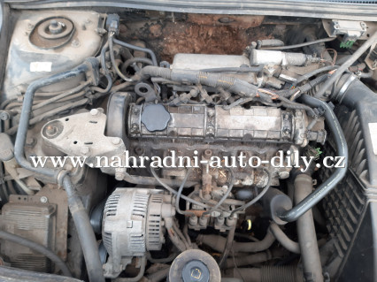 Motor Renault Laguna 1,8 BA F3PB674 / nahradni-auto-dily.cz