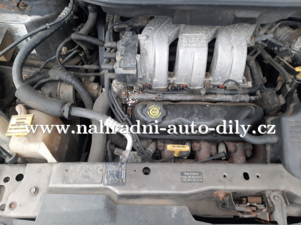 Motor Chrysler Voyager 3,3 I EGA