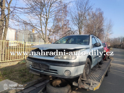 Renault Laguna – díly z tohoto vozu / nahradni-auto-dily.cz