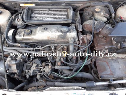 Motor Ford Mondeo 1.753 NM RFN / nahradni-auto-dily.cz