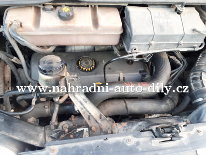 Motor Peugeot Boxer 2.800 NM 8140.43S / nahradni-auto-dily.cz