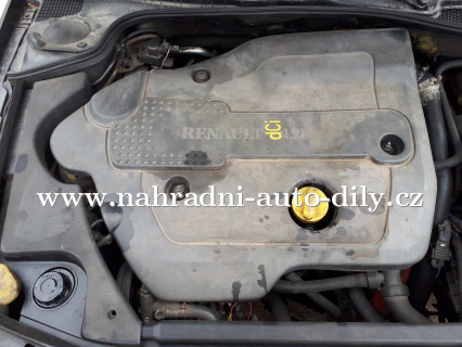 Motor Renault Laguna 1.870 NM F9QC7 / nahradni-auto-dily.cz