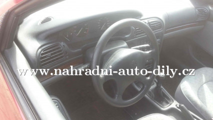 Peugeot 406 na náhradní díly Písek / nahradni-auto-dily.cz