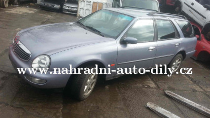 Ford Scorpio na náhradní díly Písek / nahradni-auto-dily.cz