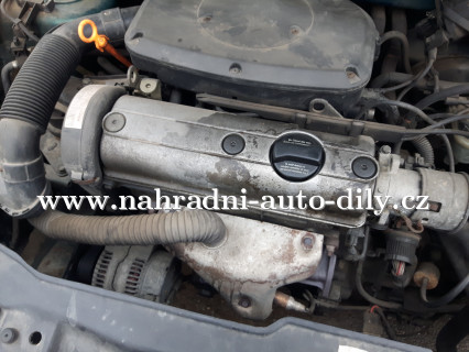 Motor VW Polo 999 BA AER / nahradni-auto-dily.cz