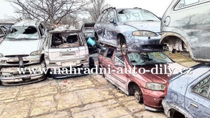 Výkup aut Dobříš , ekologická likvidace aut Dobříš a náhradní díly Dobříš / nahradni-auto-dily.cz