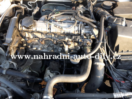 Motor Volvo V40 1.870 NM D4192T