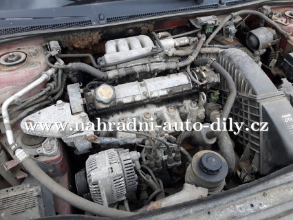 Motor Renault Laguna 2,0 BA F3R J7 / nahradni-auto-dily.cz