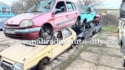 Výkup aut Sedlčany , ekologická likvidace aut Sedlčany a náhradní díly Sedlčany / nahradni-auto-dily.cz