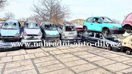 Výkup aut Hostivice , ekologická likvidace aut Hostivice a náhradní díly Hostivice / nahradni-auto-dily.cz