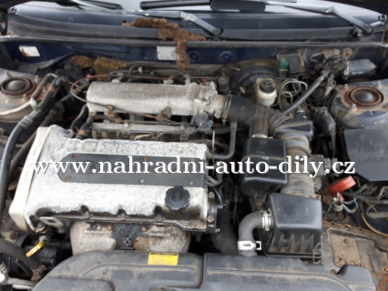 Motor Kia Clarus 1.793 BA T8