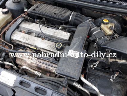 Motor Ford Mondeo 1,6 ZETEC L1J / nahradni-auto-dily.cz