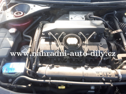 Motor Ford Mondeo 1.998 NM D6BA / nahradni-auto-dily.cz