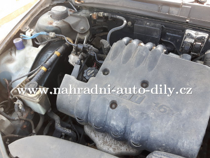 Motor Fiat Brava 1.242 BA 182B2000 / nahradni-auto-dily.cz