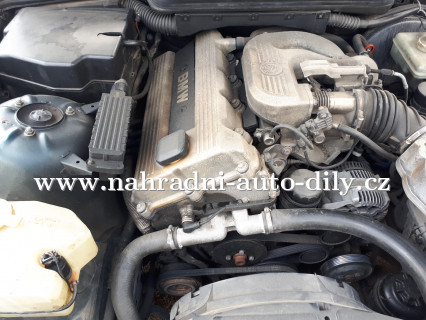 Motor BMW 1.796 BA 184 S1 / nahradni-auto-dily.cz