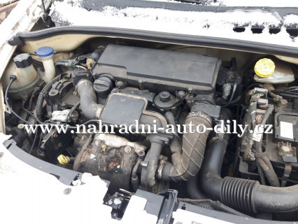 Motor Citroen C3 1.398 NM 8HX / nahradni-auto-dily.cz