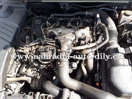 Motor Citroen C5 2.179 NM 4HX / nahradni-auto-dily.cz