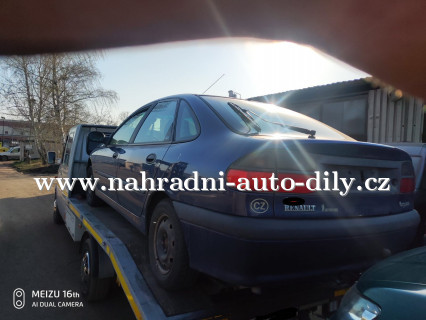 Renault Laguna – díly z tohoto vozu / nahradni-auto-dily.cz