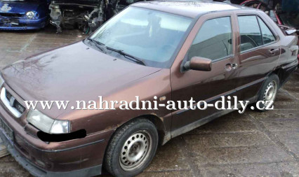 Náhradní díly z vozu Seat Toledo / nahradni-auto-dily.cz