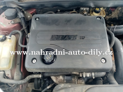 Motor Fiat Brava 1.910 NM 182A7000 / nahradni-auto-dily.cz