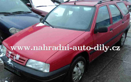 Náhradní díly z vozu Citroen ZX / nahradni-auto-dily.cz