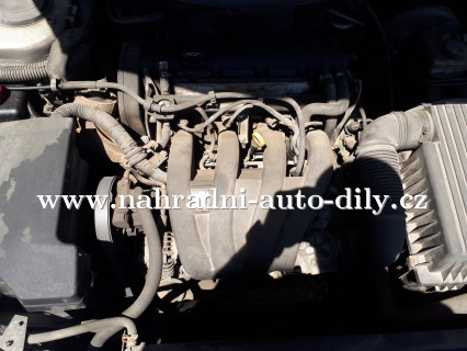 Motor Peugeot 406 1.761 BA LFY / nahradni-auto-dily.cz