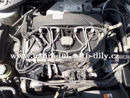 Motor Ford Mondeo 1.998 NM FMBA / nahradni-auto-dily.cz