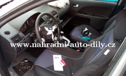 Ford mondeo mk3 2,0tdci 96kw na díly České Budějovice / nahradni-auto-dily.cz